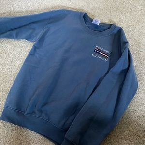 VINTAGE CREWNECK